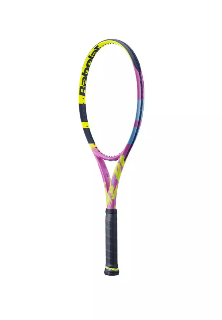 Pure Aero Rafa Tennis Racket Grip 3 (2023)