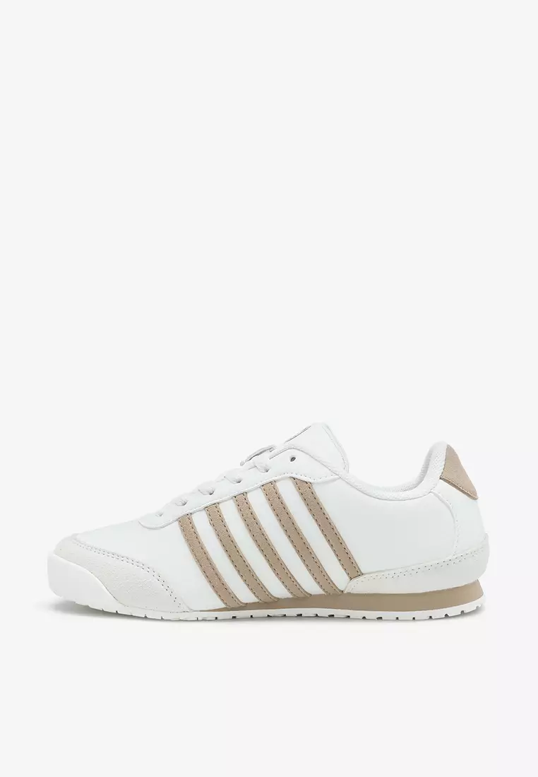 Yazuke Low Women's Shoes