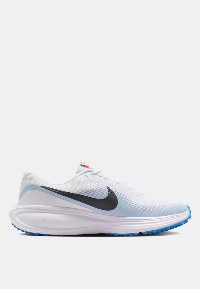 Revolution 8 Road Running Shoes