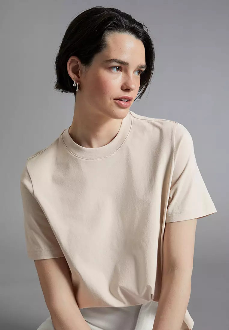 Buy & Other Stories Relaxed T-Shirt 2024 Online | ZALORA Singapore