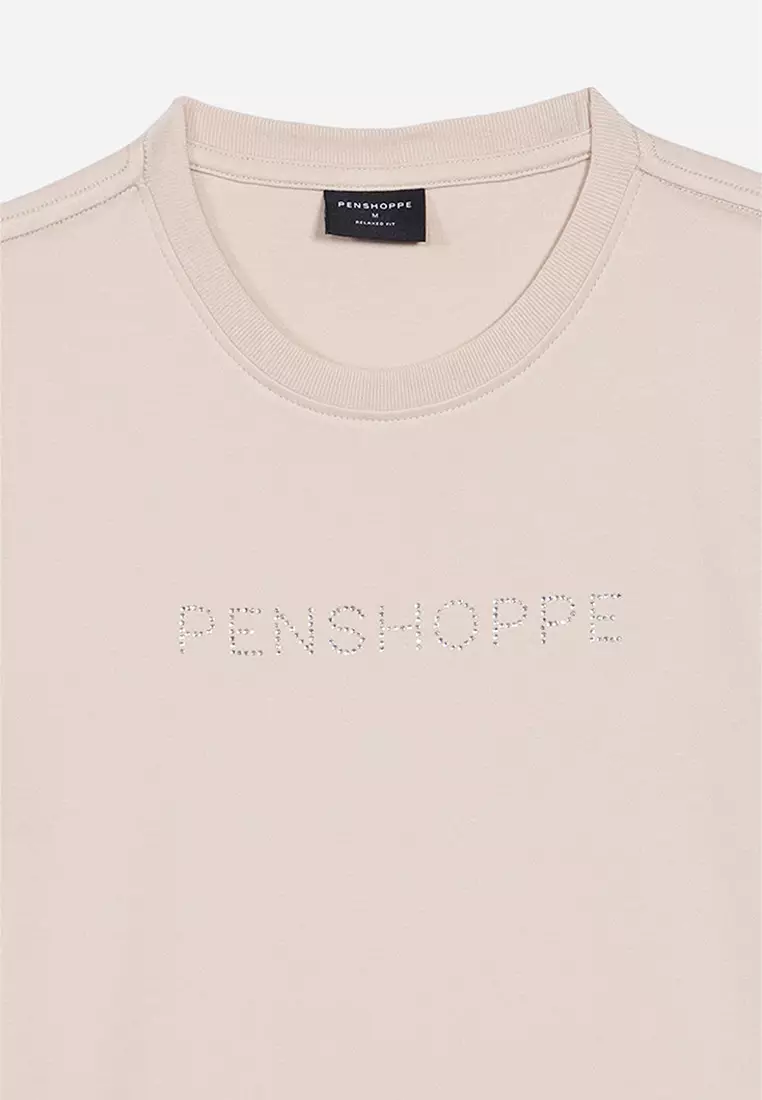 Slim Fit Graphic T-Shirt