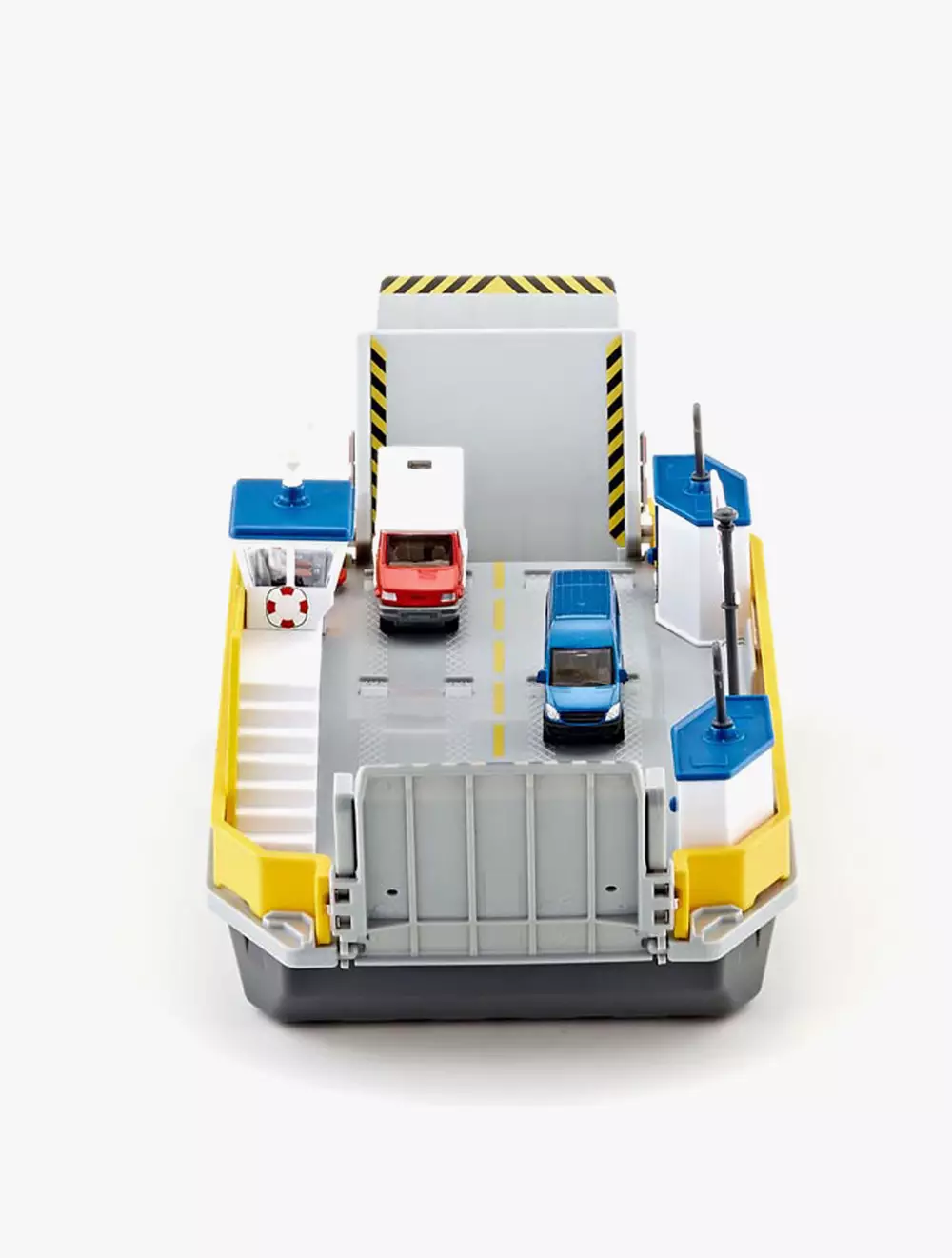 SIKU Car ferry - SIK1750 - multi