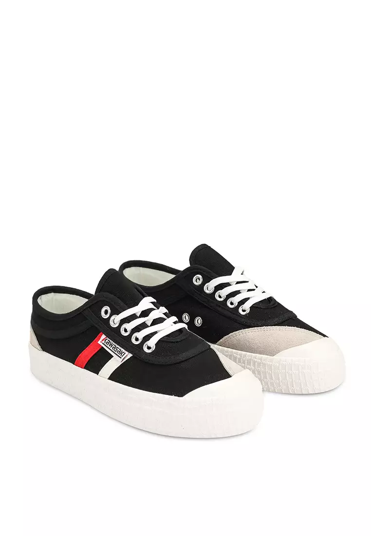 Retro 3.0 Canvas Sneakers