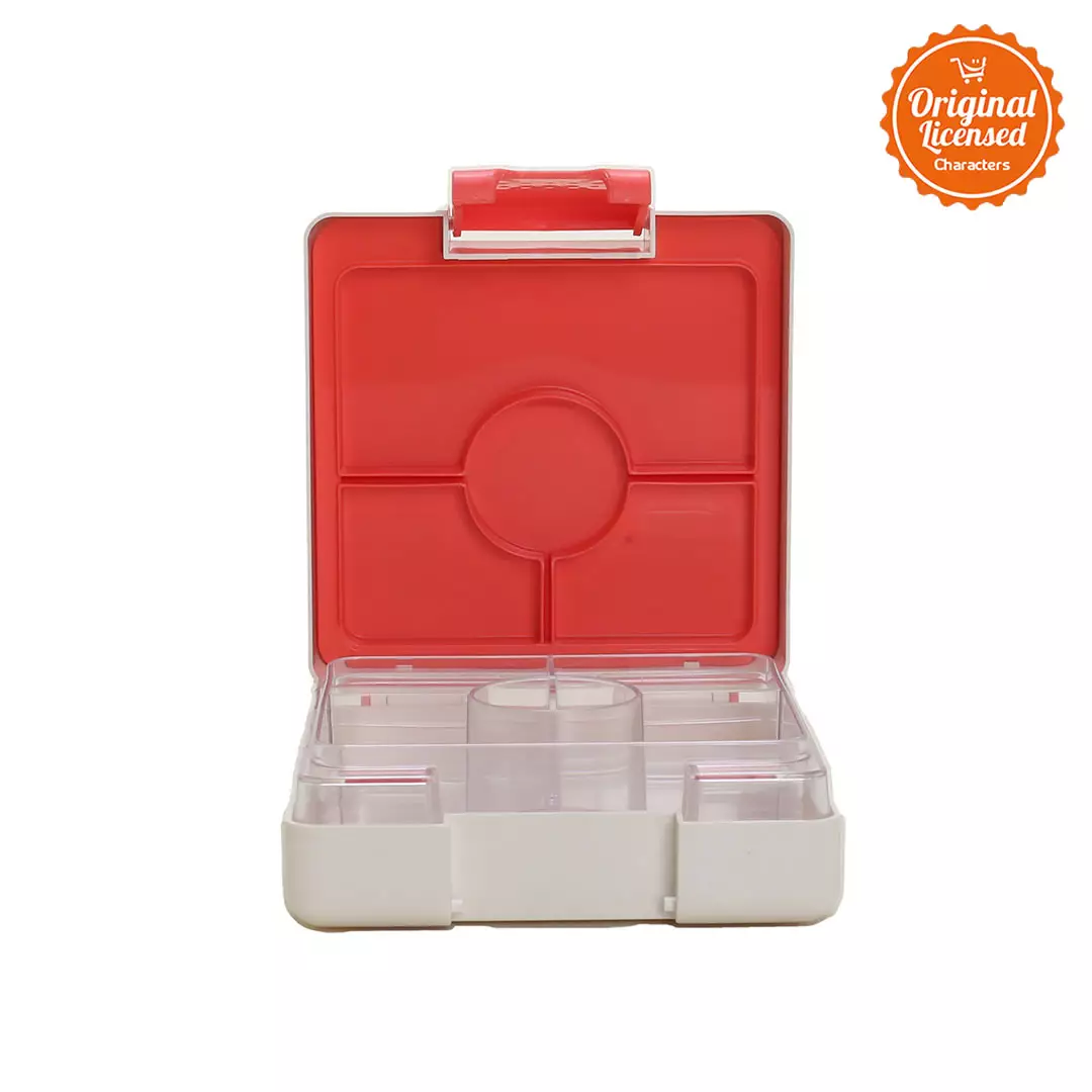 TOYU Lunch Box Small Toyu Sweet Scoop 15x15x6 cm