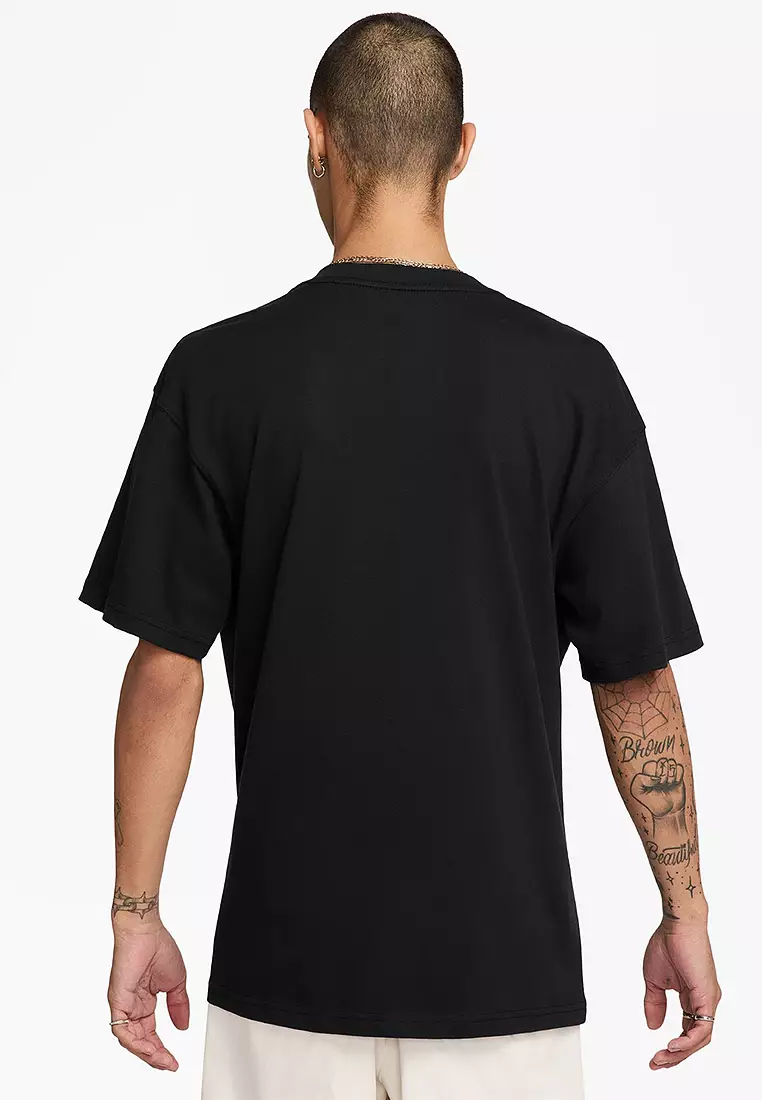 M90 Oversized Tee