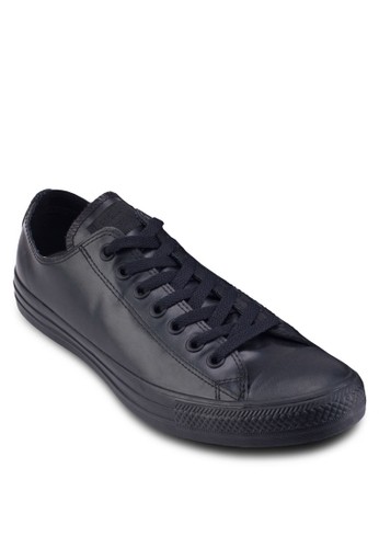 Chuck Taylor All Star Special Editionesprit tw Rubberized Sneakers Ox, 女鞋, 鞋