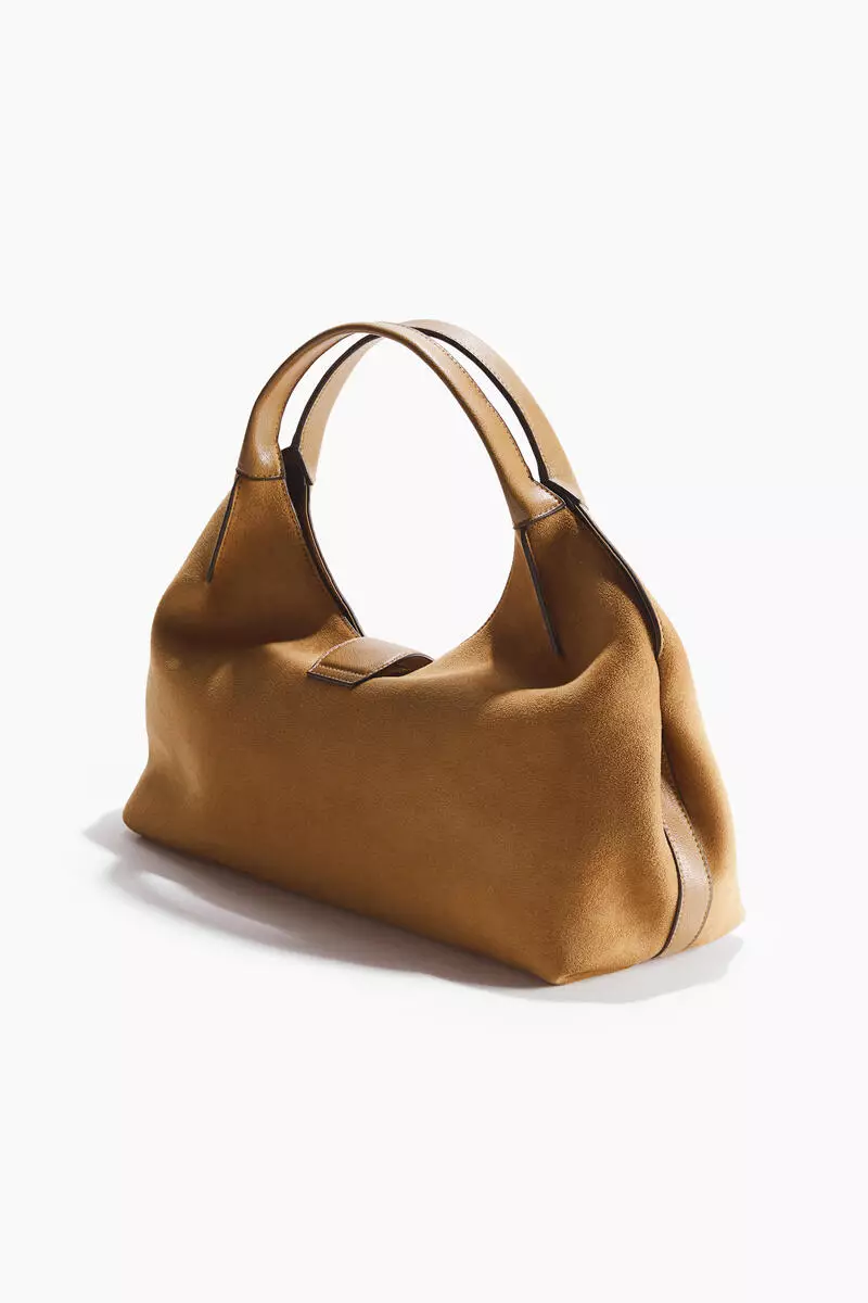 Shoulder bag