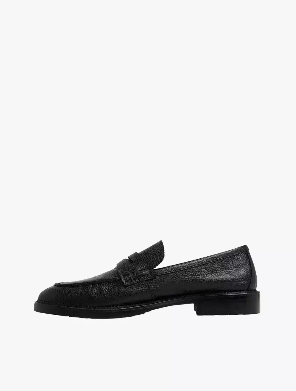 Aldo Melville-In Men Loafers Open Black