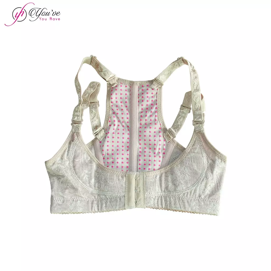 You've (YouHave) Korset Punggung Korset Penegak Punggung Penyangga Korektor Postur Punggung 58027