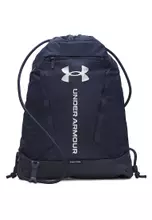 Midnight Navy/Midnight Navy/Metallic Silver