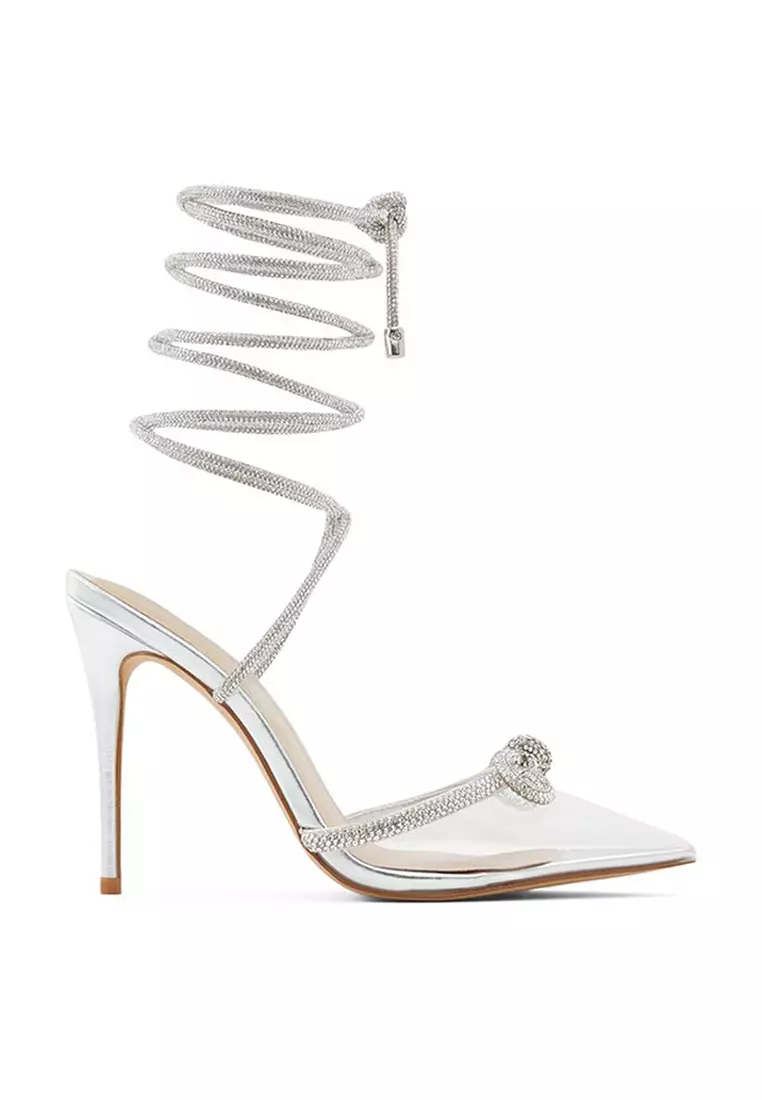 Discount on Aldo  shoes - SKU: Halalia Ghillie Heels