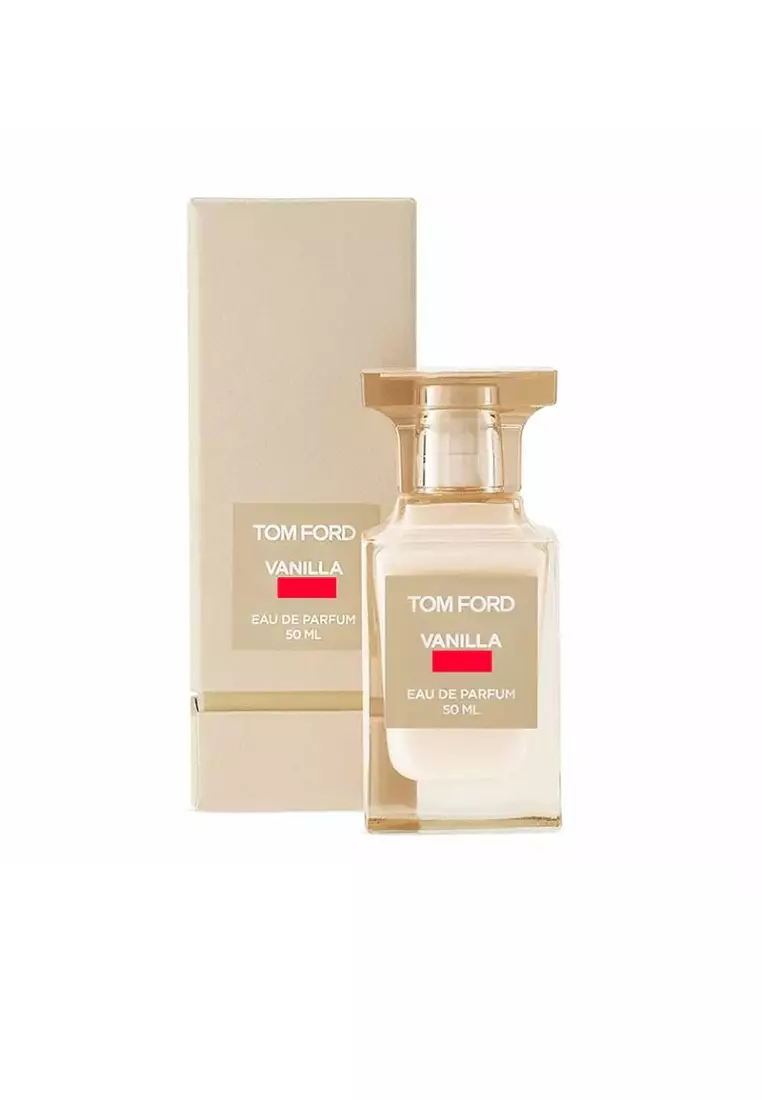 Buy Tom Ford TOM FORD Vanilla (Censored) Eau De Parfum 50ml 2026