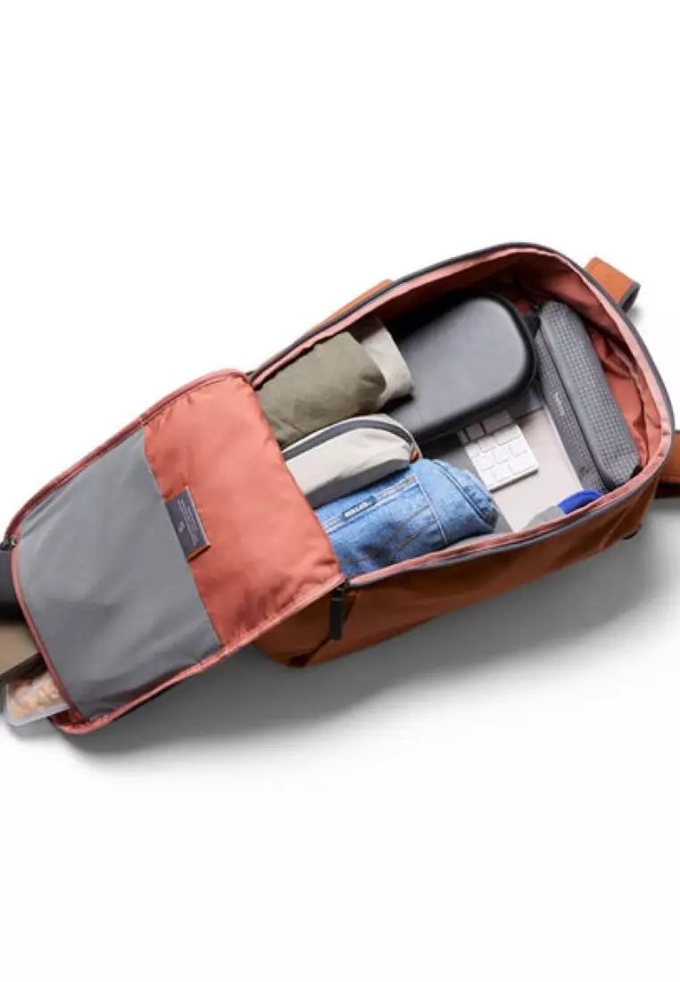 Bellroy Transit Workpack 26L - Bronze