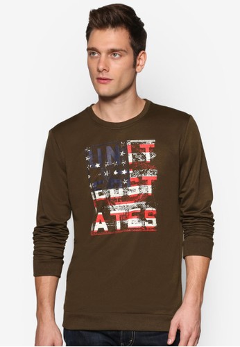 United States Sweatshirt