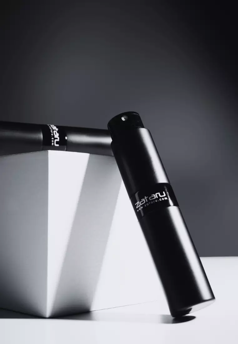 Zataru Perfume - Atomizer (Botol Parfum)