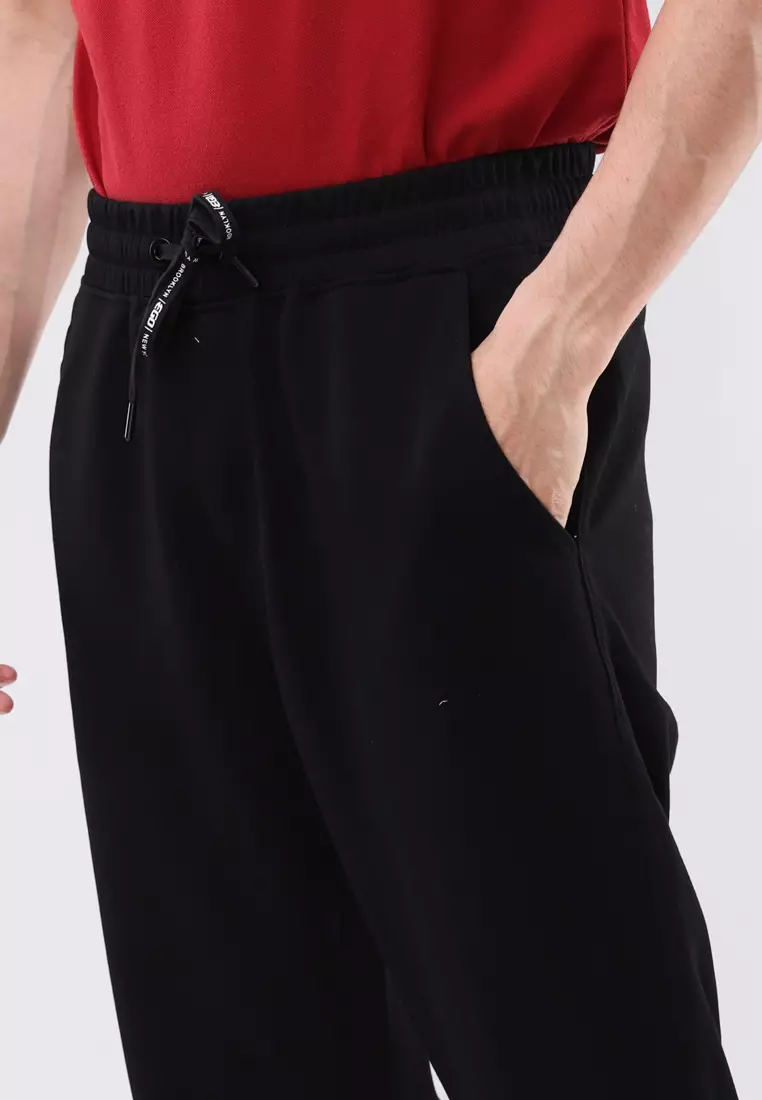 Knits Jogger Pants