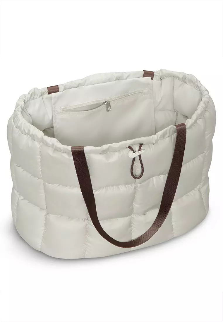 Sportswear Puffle Tote Bag (28L)