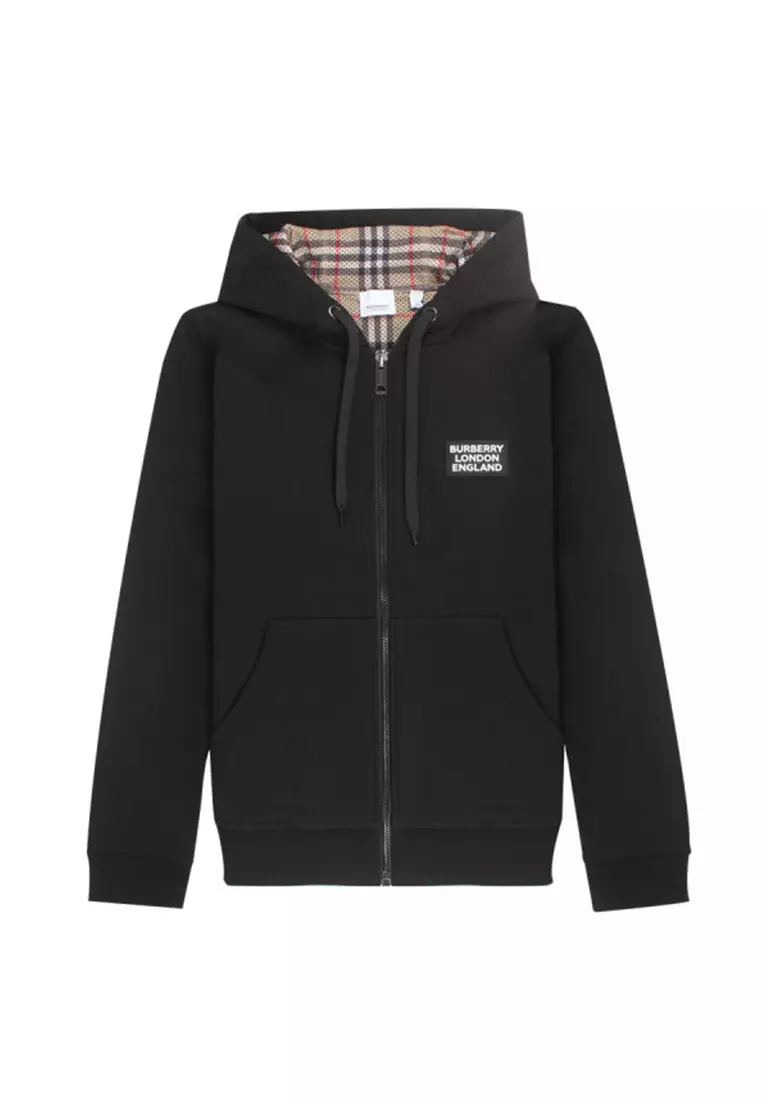 Buy BURBERRY Hoodies Sweatshirts For Men 2024 Online on ZALORA