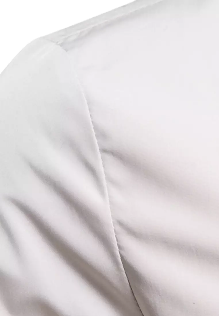 Aviator Baseball Jacket AX8836