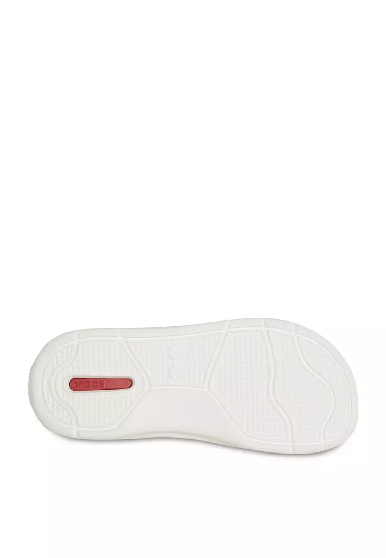 Crocs Men InMotion Flip - Navy