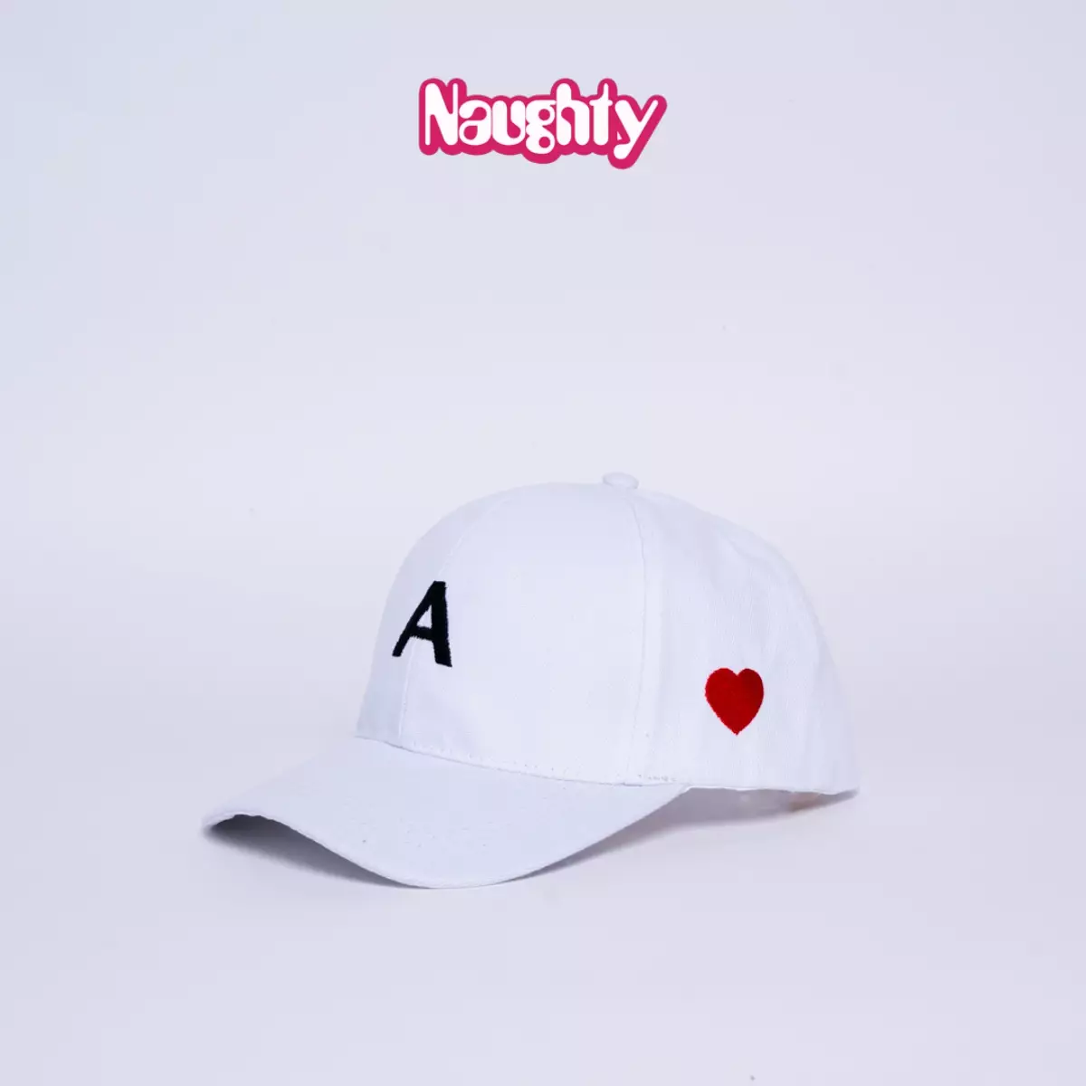 Topi Wanita Baseball Cap Korea FCP211200489 Naughty Accessories