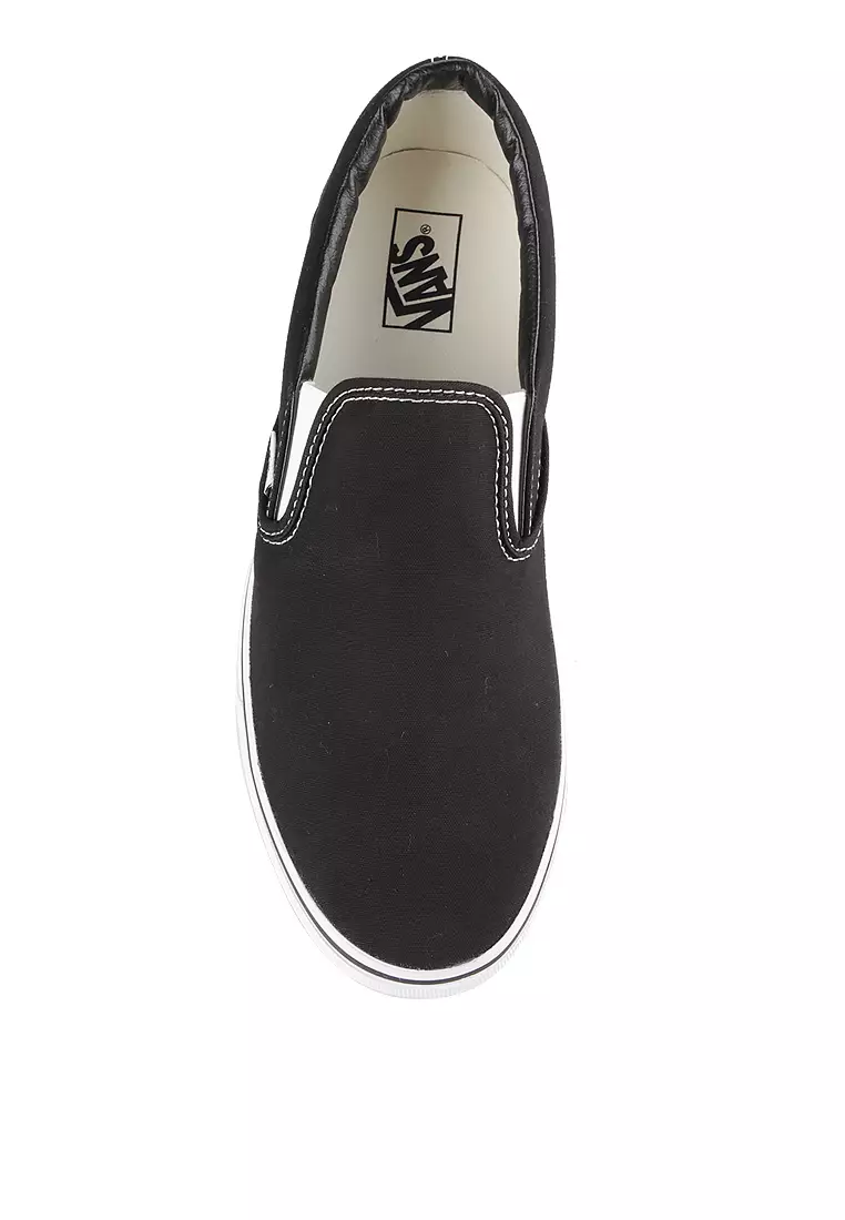 Ua Classic Slip-On