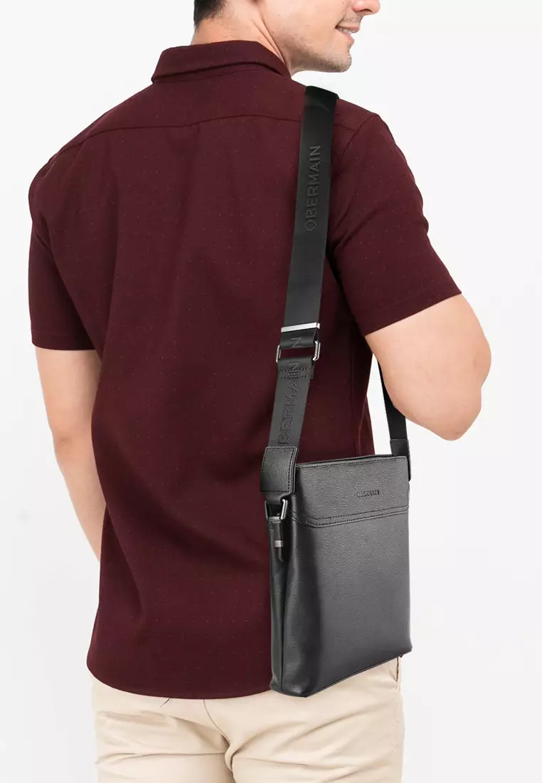 Obermain hot sale sling bag