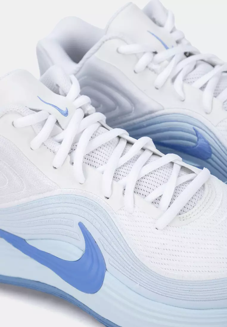 Precision 8 Mid Basketball Shoes