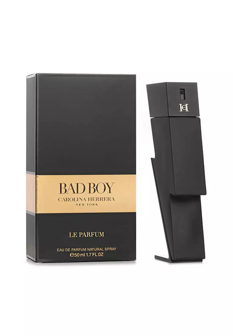 網上選購Carolina Herrera CAROLINA HERRERA - Bad Boy Le
