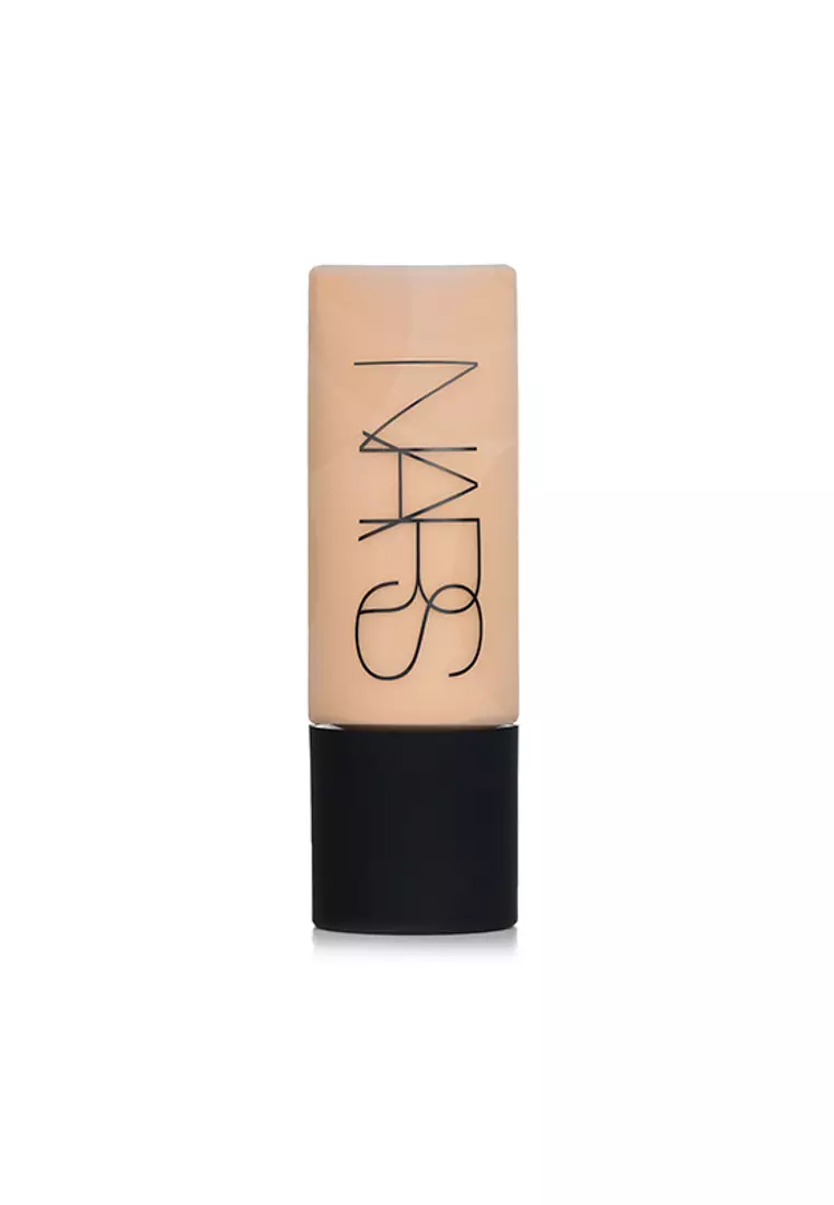 Nars - Soft Matte Complete Foundation - #1.2 Patagonia 45ml/1.5oz