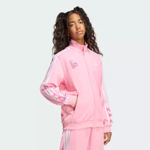 Light Pink/White