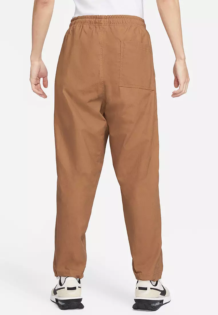 Nike FC Barcelona トレーニングパンツ ブラウン Buy Nike Club Barcelona Pants 2026 Online | ZALORA