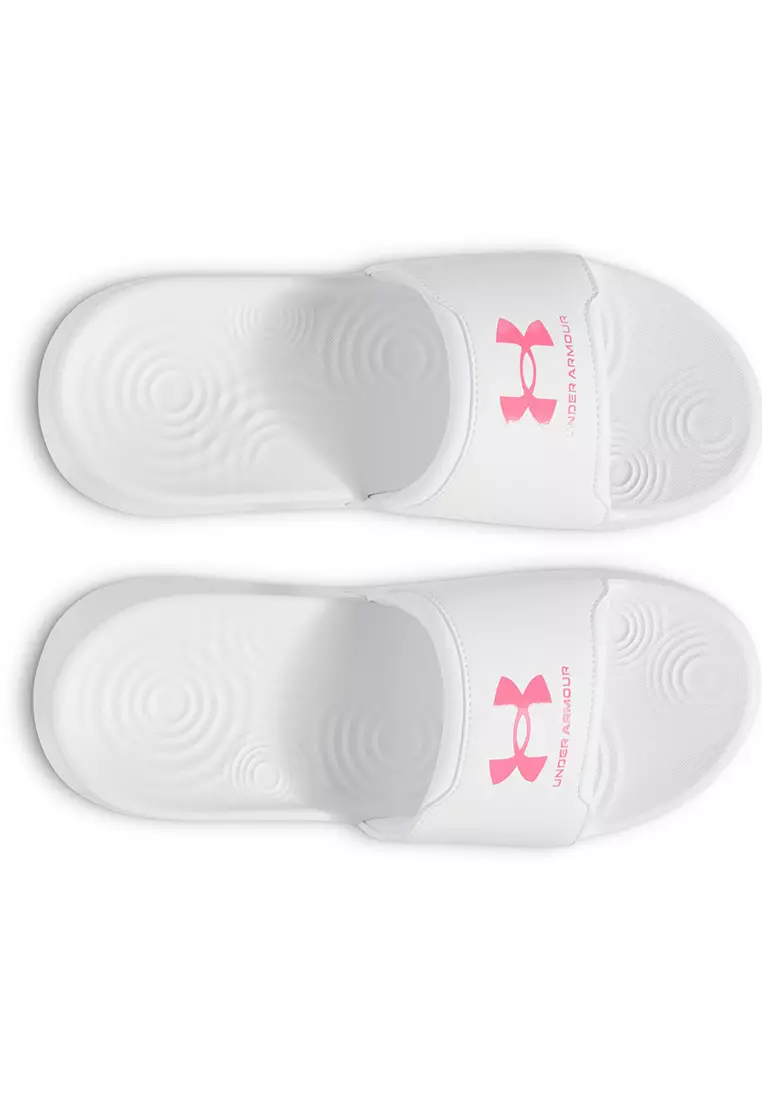 Ignite Select Slides