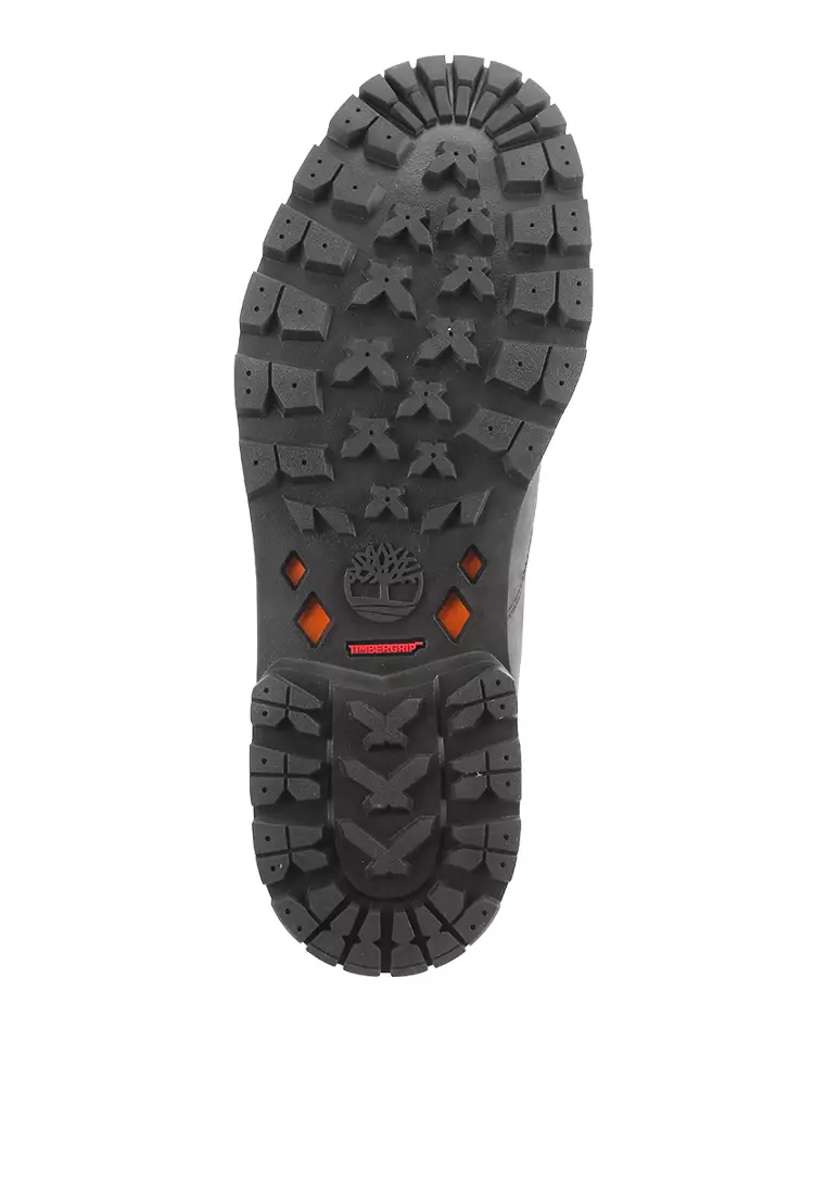 Britton Road Lace Up Waterproo