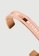 Daniel Wellington pink Emalie Bracelet Dusty Rose Small - DW OFFICIAL - Stainless Steel bracelet for women and men EA02EAC0547E44GS_3