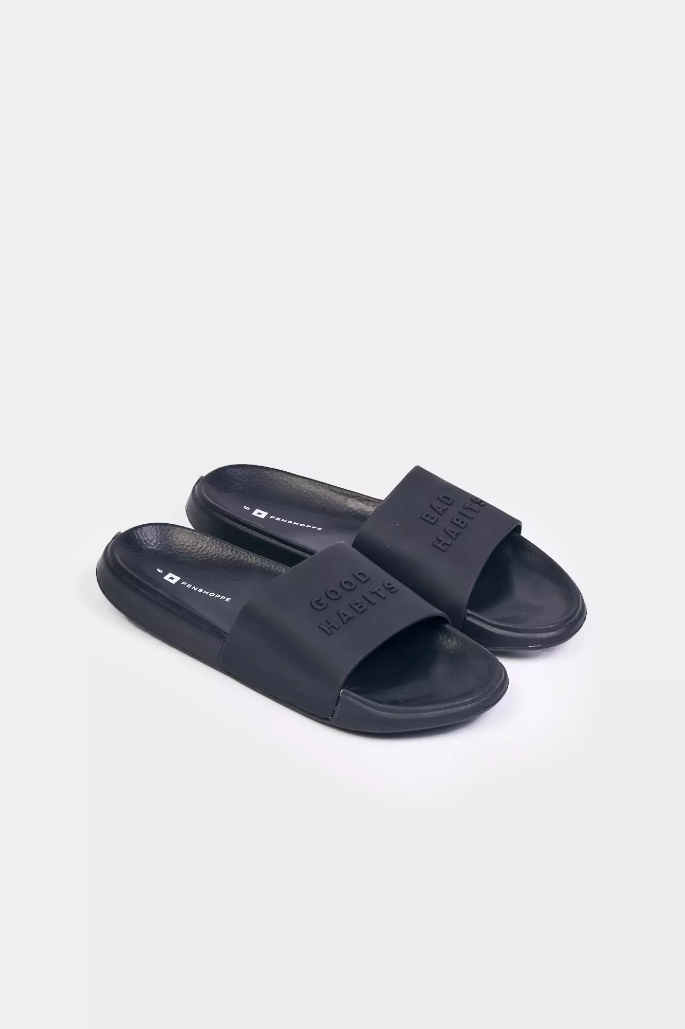 Men's Slides