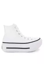 White/Black/White