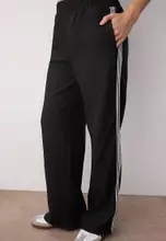 Black/Multi