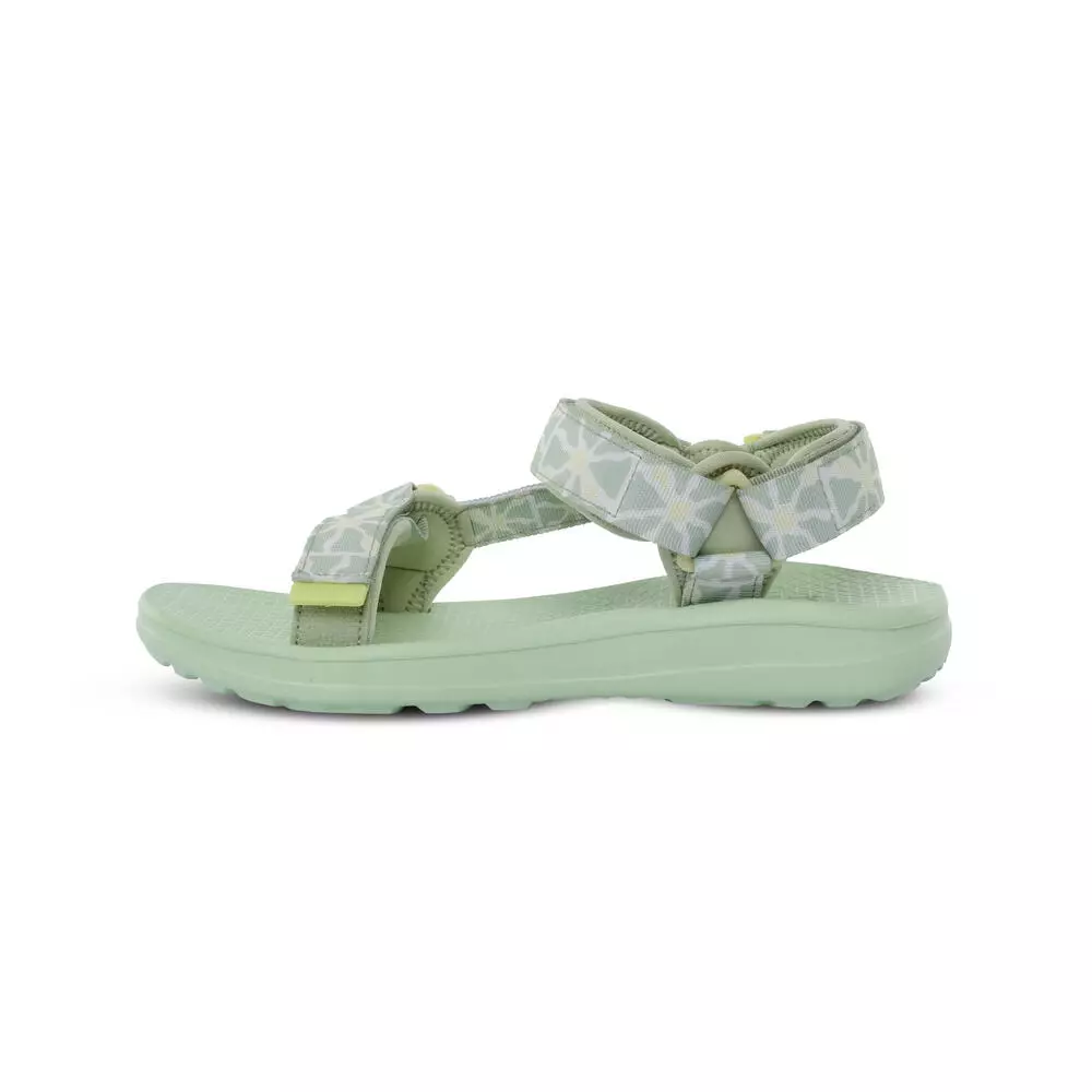 Eiger Women Mozambique Roll Strap 2.0 Sandals