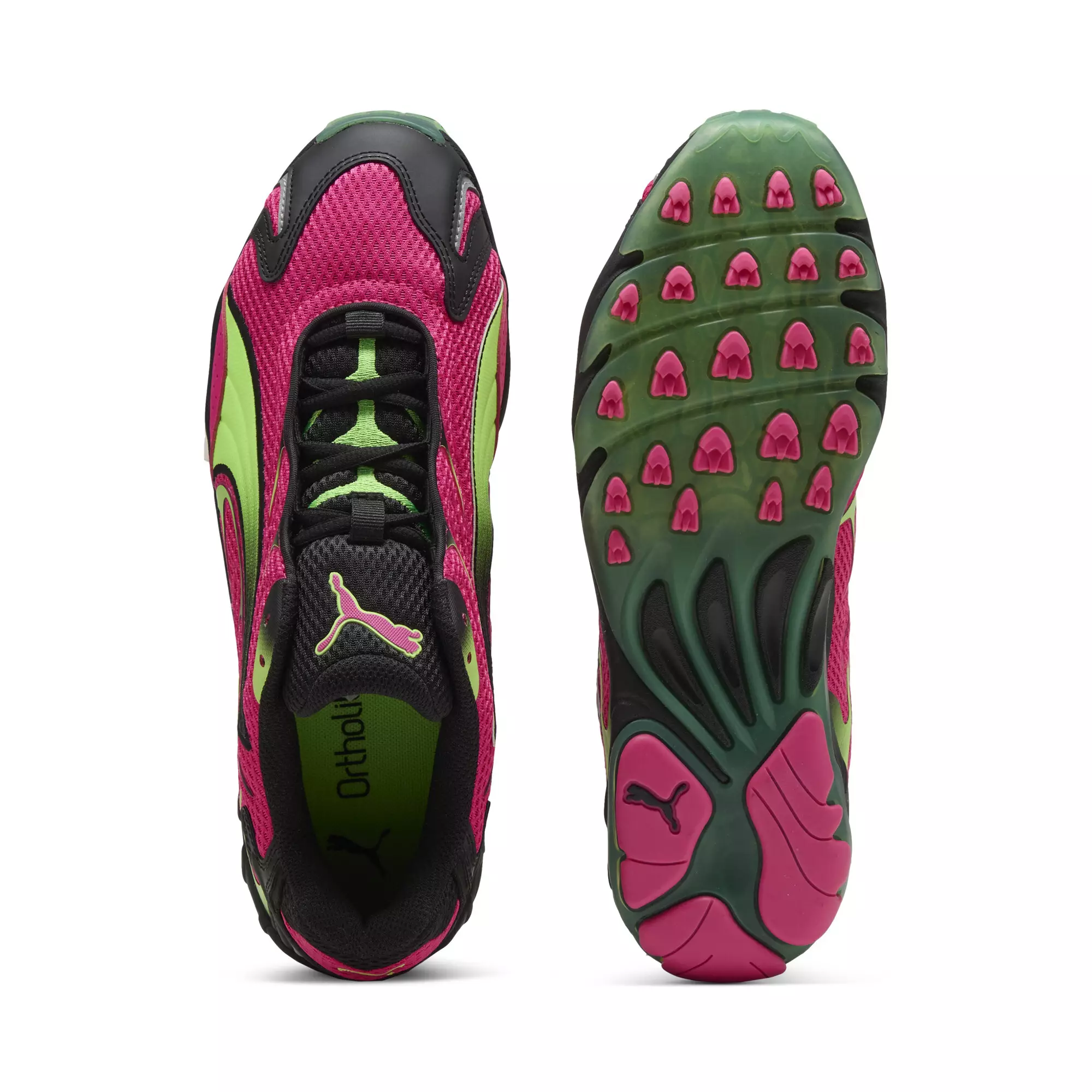 PUMA Inhale Men's Sneakers