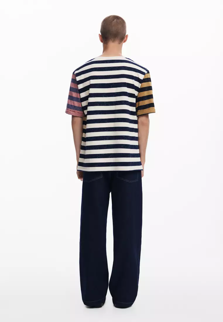 Desigual Men's T-Shirts