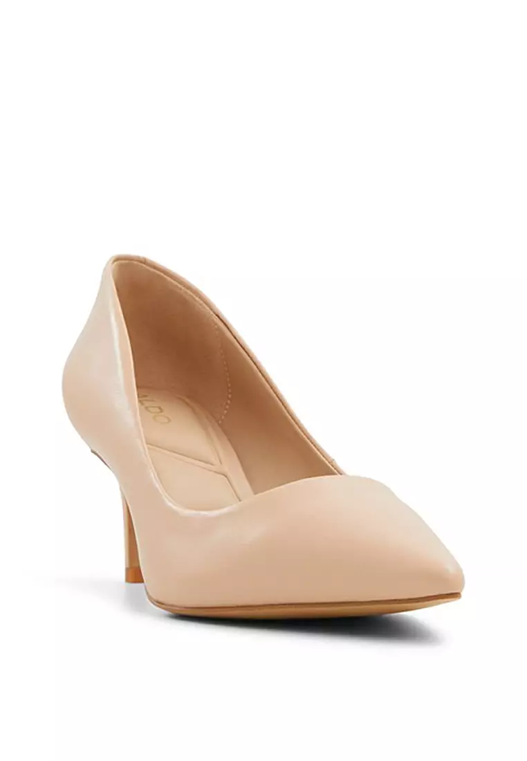 Stessylow Pump Heels