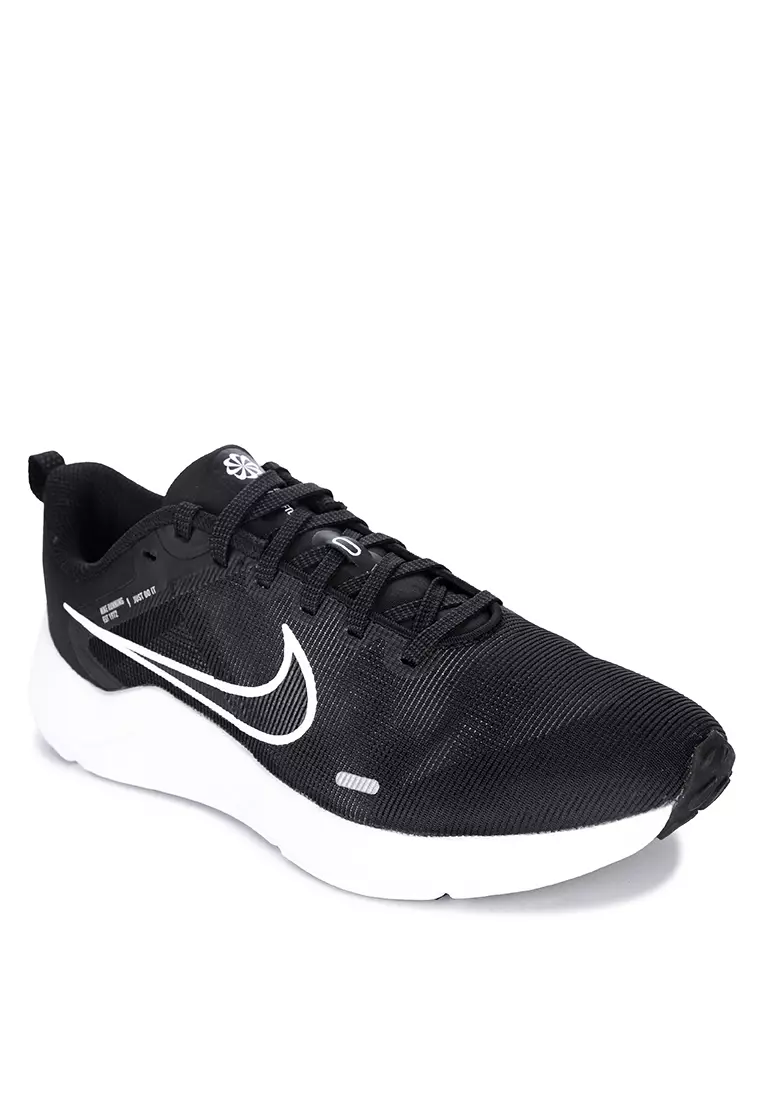 Discount on Nike  shoes - SKU: Downshifter 12 Men's Road Running Shoes