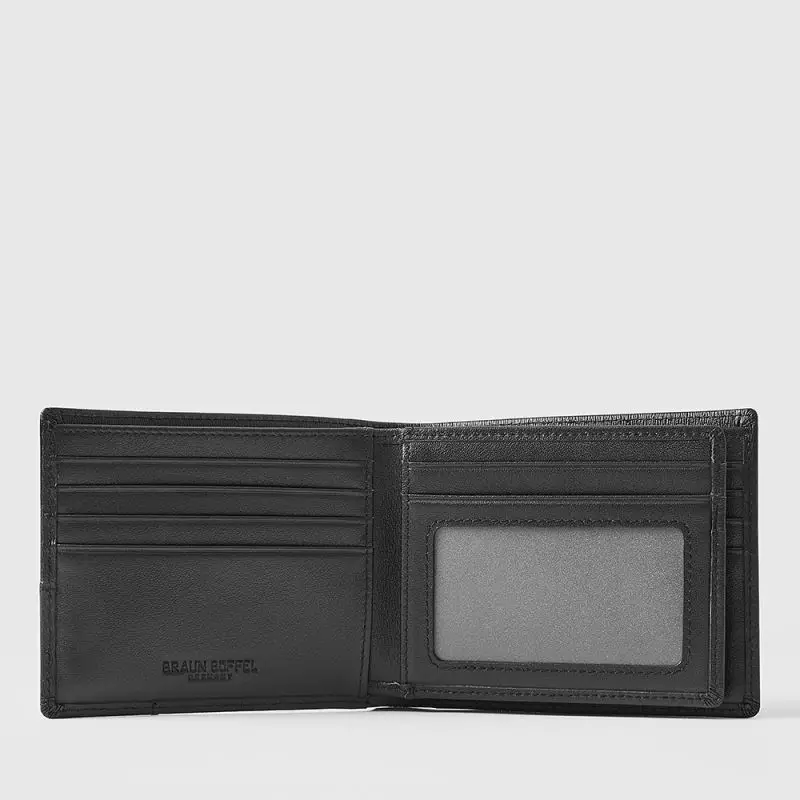 Jual Braun Buffel BRAUN BUFFEL DECAP CENTRE FLAP CARDS WALLET Original ...