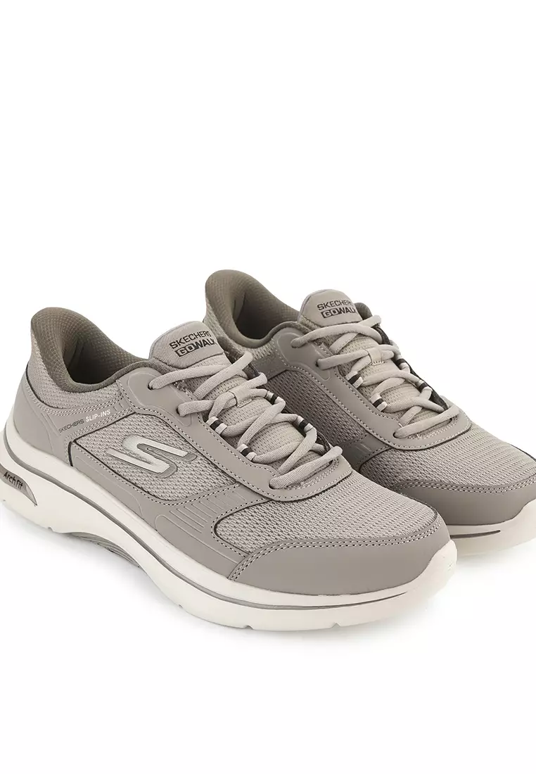 Go Walk Arch Fit 2.0