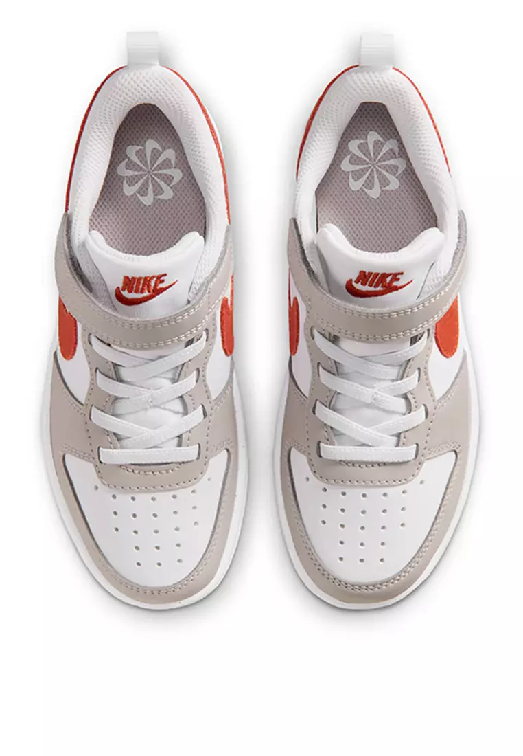 Court Borough Low Essential+ Shoes