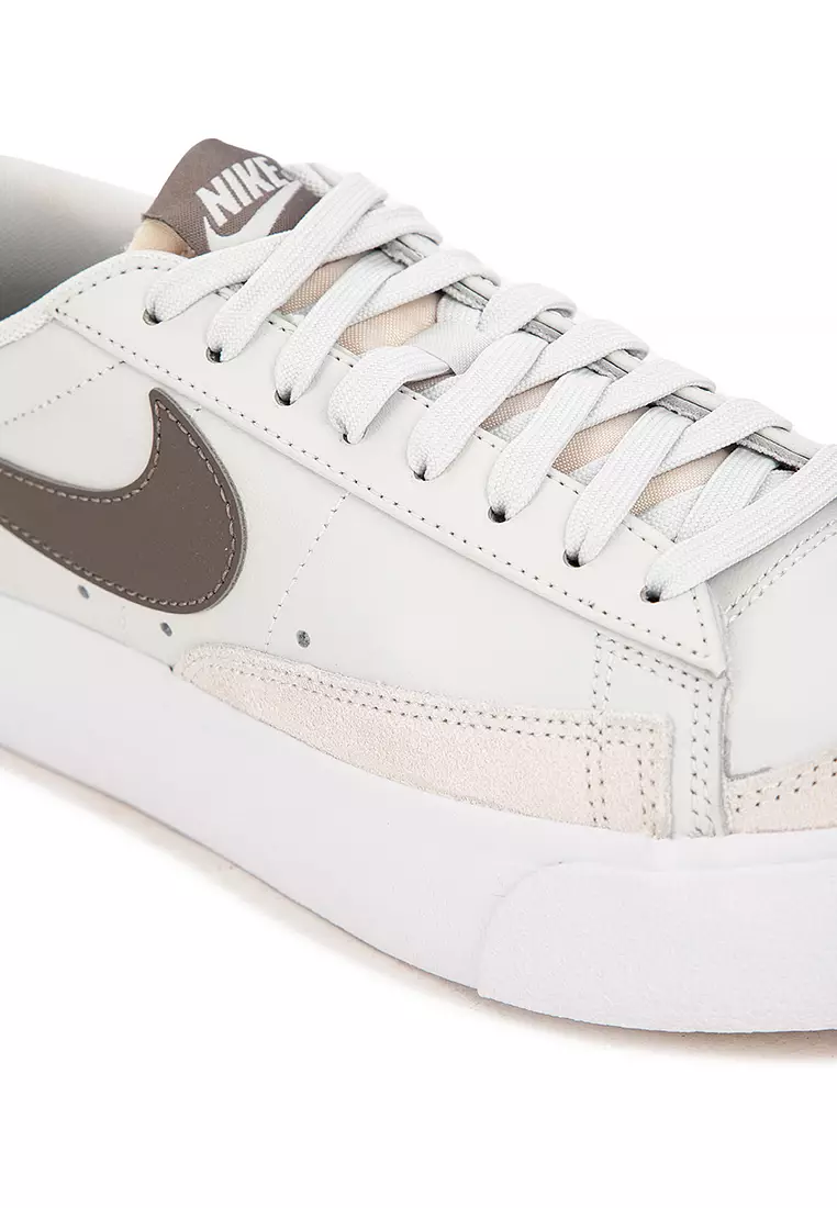 Blazer Low Platform Women's Shoes