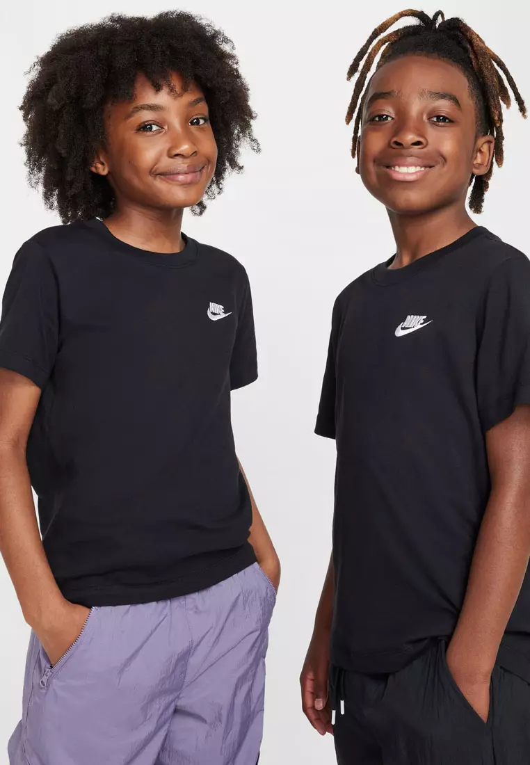 Sportswear Big Kids' T-Shirt