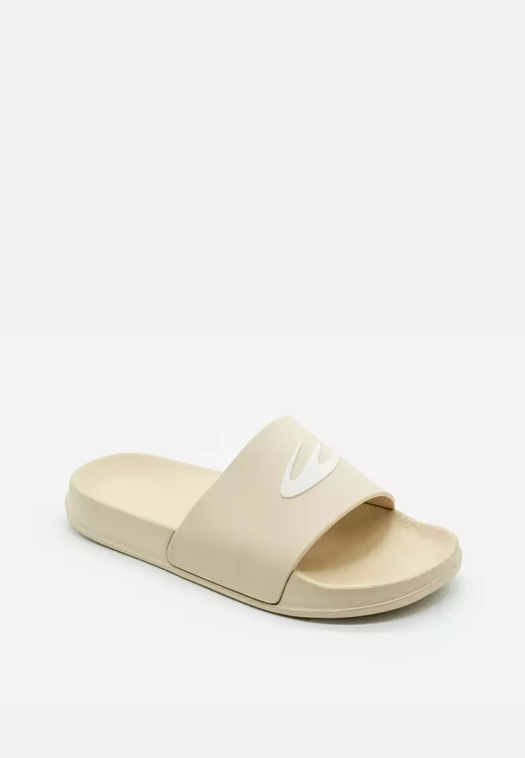 Discount on World Balance  shoes - SKU: Dune Slider Women's Slides