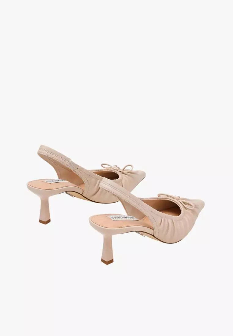 Steve Madden LUCETTE Women's Heels - Beige